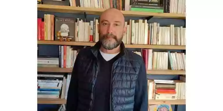 « Le secret des francs-maçons, c’est qu’il n’y a pas de secret !&nbsp;»