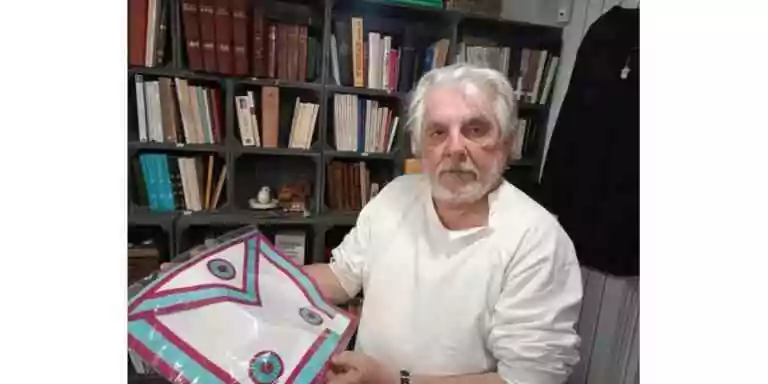 Livres et Décors, la librairie incontournable pour tout savoir sur les francs-maçons