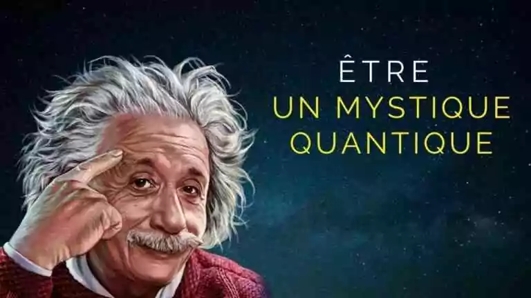 Regard sur… le Mysticisme quantique