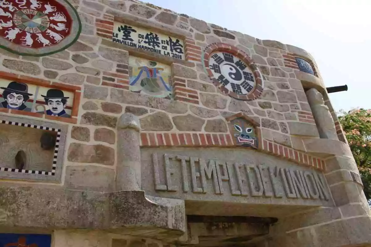 Temple de l’Union, Tablier – Glossaire de la franc-maçonnerie 450.fm