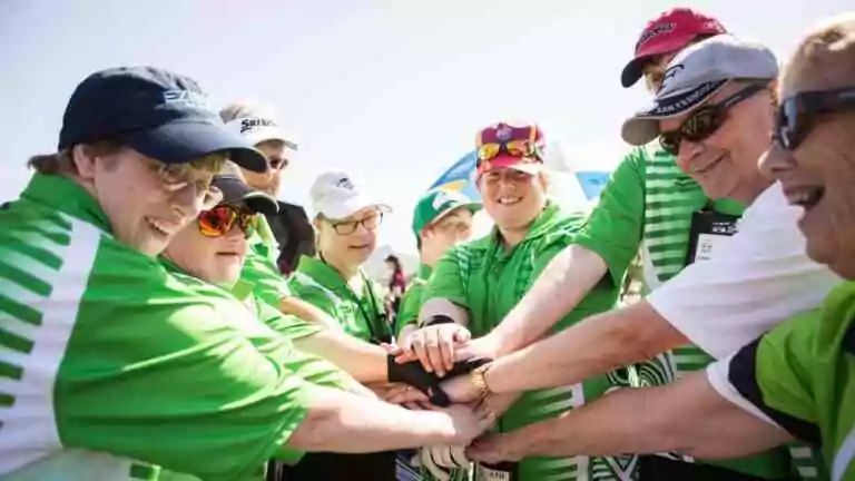Les olympiens spéciaux se rendent à Hamilton pour les Jeux nationaux d&rsquo;été des francs-maçons