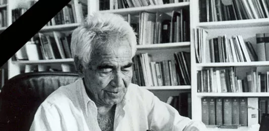 T∴ Ill∴ F∴ Alain Bernheim