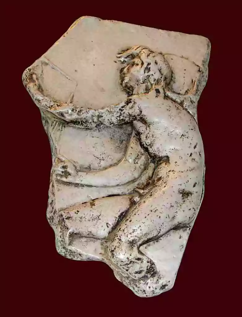 Déclinaisons du temps chez les Grecs et leur écho dans la Franc-maçonnerie