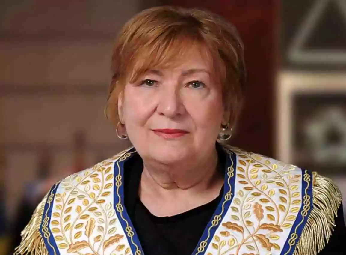 Christiane Vienne
