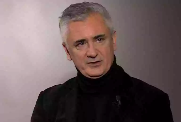 Complot et réseau maçonnique