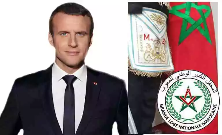 Infox : La GLNM dénonce la diplomatie «&nbsp;bornée&nbsp;» et «&nbsp;arrogante&nbsp;» d’Emmanuel Macron
