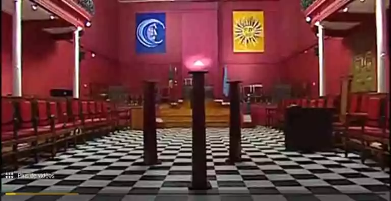 La Grande Loge de Côte d’Ivoire pleure son Grand Maître provincial Djadja Honoré
