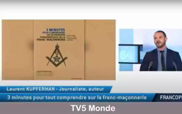 3 minutes pour tout comprendre sur la franc-maçonnerie