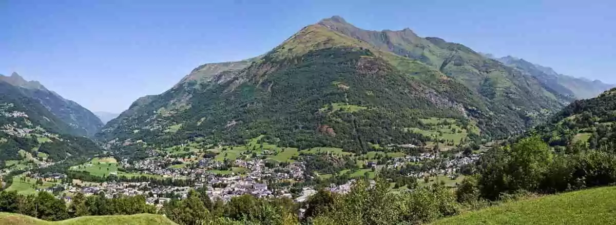 Église des Templiers de Luz-Saint-Sauveur – Glossaire de la franc-maçonnerie 450.fm