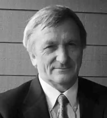 Pascal Berjot, ancien grand maître