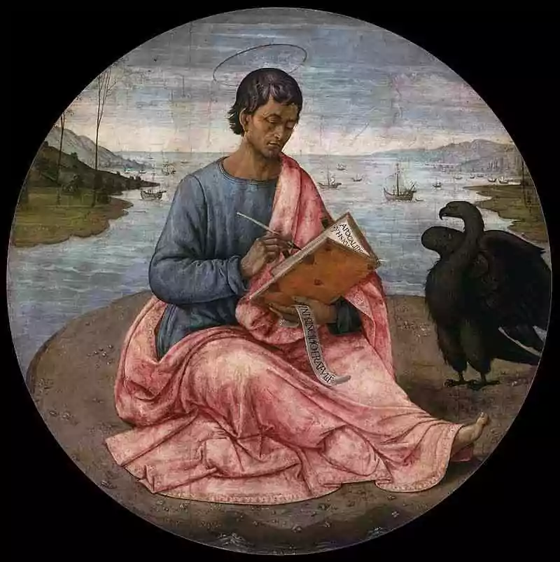Le Prologue de Jean et la symbolique maçonnique