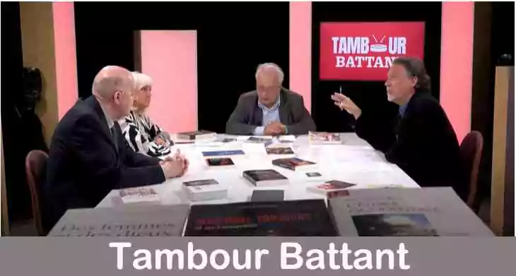 Aujourd&rsquo;hui, les Francs-Maçons&nbsp;: Demain TV