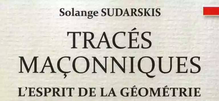 Tracés Maçonniques-L'esprit de la géométrie