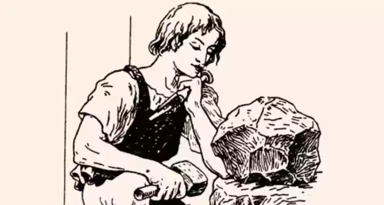 Nous sommes tous des Apprentis dans un monde de Maîtres