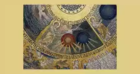 De l&rsquo;obscurité à la lumière