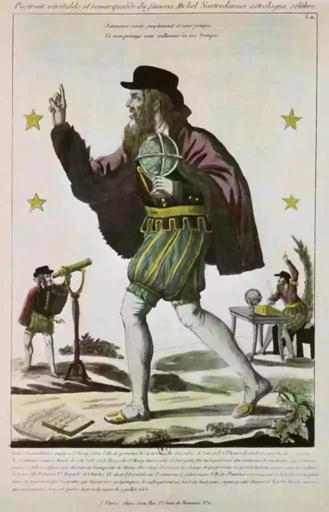 Anonyme. Paris, Bibliothèque nationale de France (BnF).