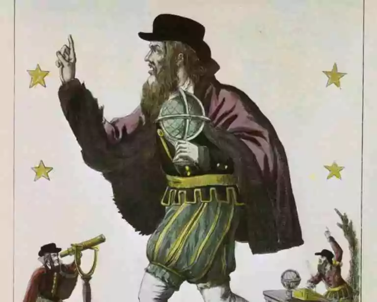 Nostradamus, l’éternel retour