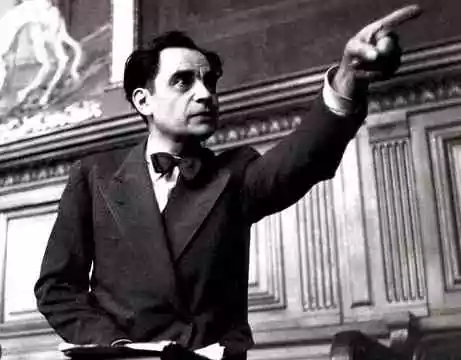 Le capitaine Valéri, alias Marcel P. : médecin humaniste, socialiste et franc-maçon