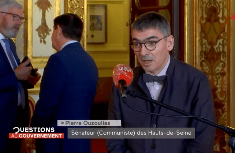 Antimaçonnisme&nbsp;: Communisme et Franc-maçonnerie
