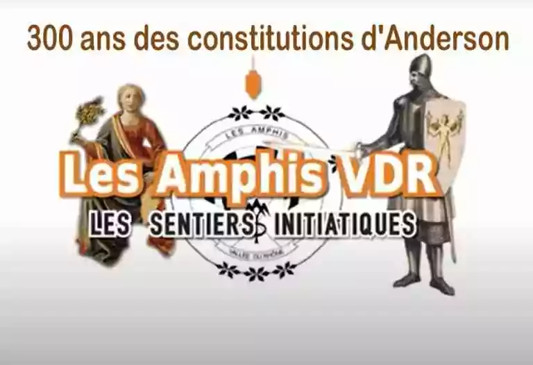 300 ans des Constitutions d&rsquo;Anderson