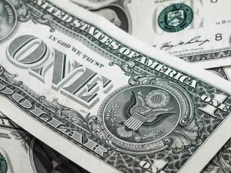 Secrets et mystères du dollar : symboles maçonniques et signes occultes