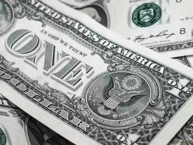 Secrets et mystères du dollar&nbsp;: symboles maçonniques et signes occultes