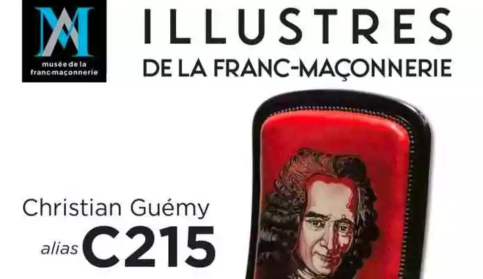 « Illustres de la franc-maçonnerie »