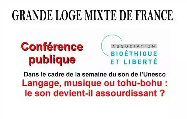 03/02/2023&nbsp;: Conférence publique «Langage, musique ou tohu-bohu&nbsp;: le son devient-il assourdissant&nbsp;?»