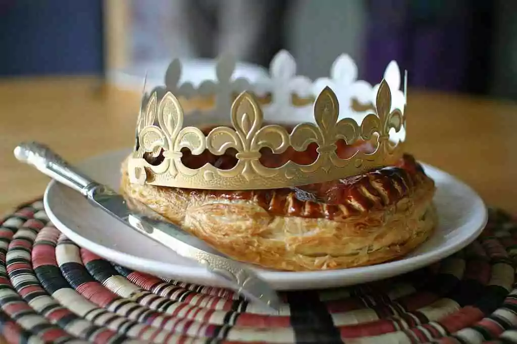08/01/23&nbsp;: Épiphanie et galette… histoire, tradition et symbolique