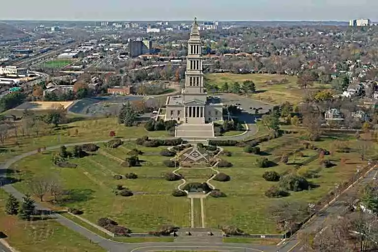 George Washington Masonic National Memorial