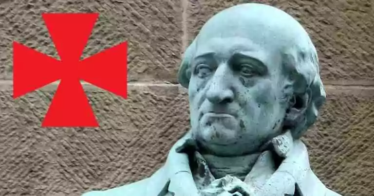 Heinrich Friedrich Karl vom Stein