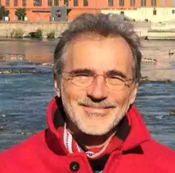 Jéröme Monnet