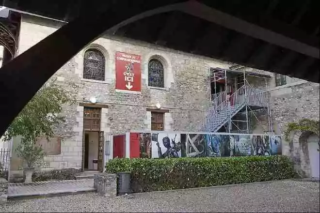 Musée du Compagnonnage, bientôt n°1 des musées de Tours?