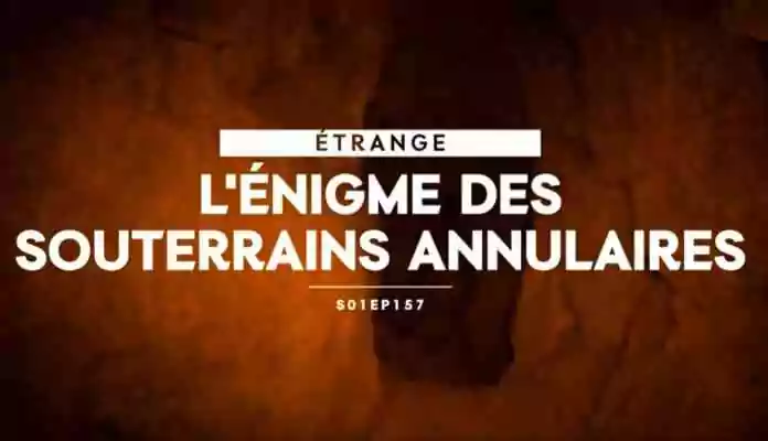Les souterrains annulaires de la Montagne bourbonnaise
