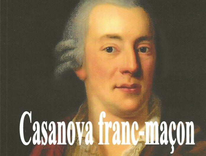 Casanova franc-maçon