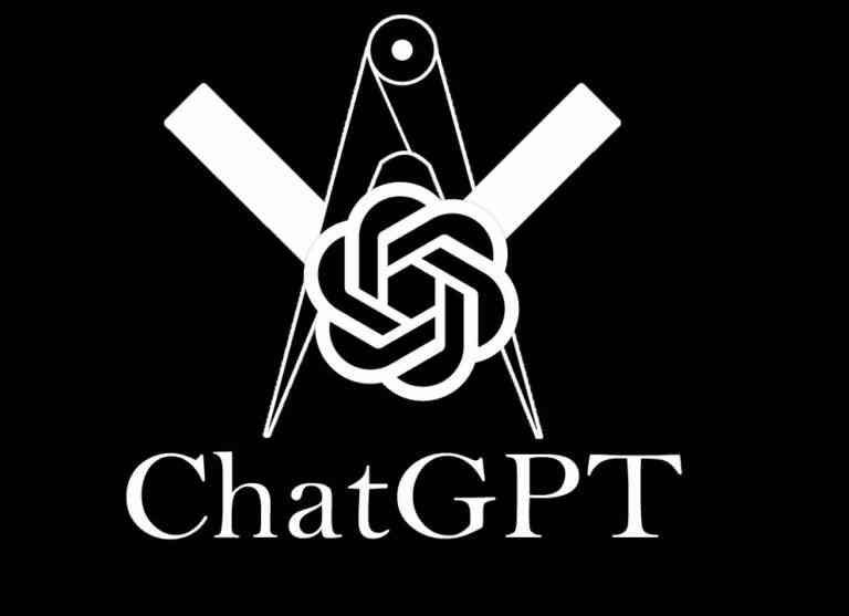 ChatGPT : l’outil pour faire écrire ses planches maçonniques par l’Intelligence Artificielle