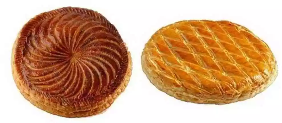 Galettes