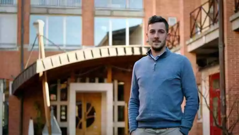 Les compagnons du devoir ouvrent leurs portes à Toulouse