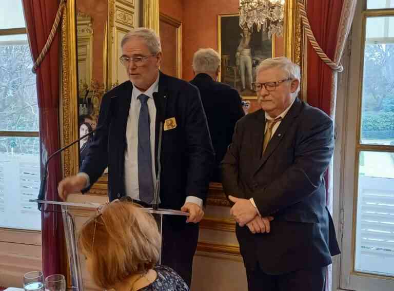 11/02/2023 : Assemblée Générale annuelle du G.I.T.E.