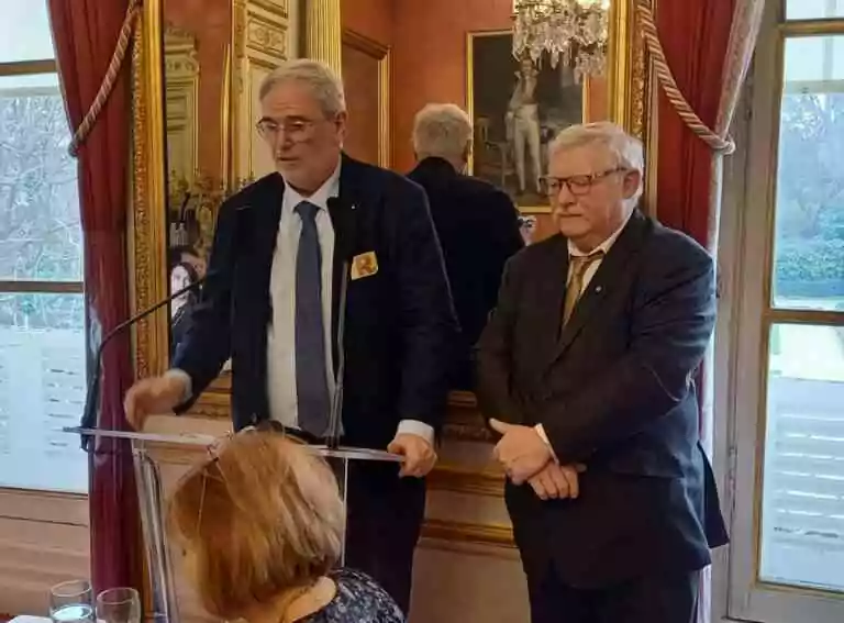 11/02/2023&nbsp;: Assemblée Générale annuelle du G.I.T.E.