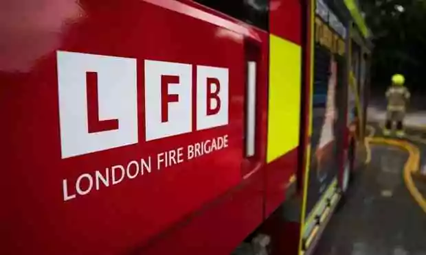 Les pompiers de Londres examinent les liens des francs-maçons après les critiques des syndicats