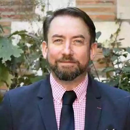 Christophe Cheutin