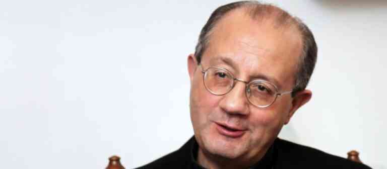 Le cardinal Bruno Forte rappelle que franc-maçonnerie et catholicisme sont incompatibles