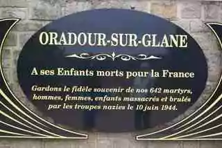 Robert Hébras, dernier rescapé du massacre d’Oradour-sur-Glane, s’est éteint 