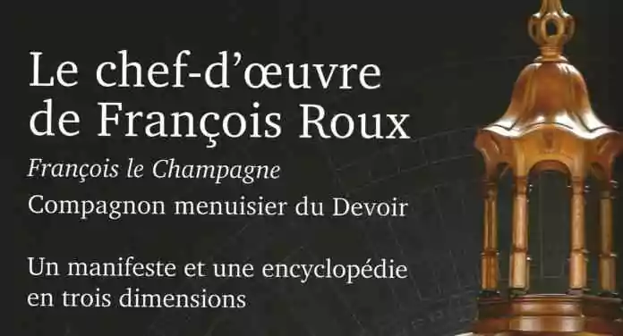 Le chef-d'œuvre de François Roux