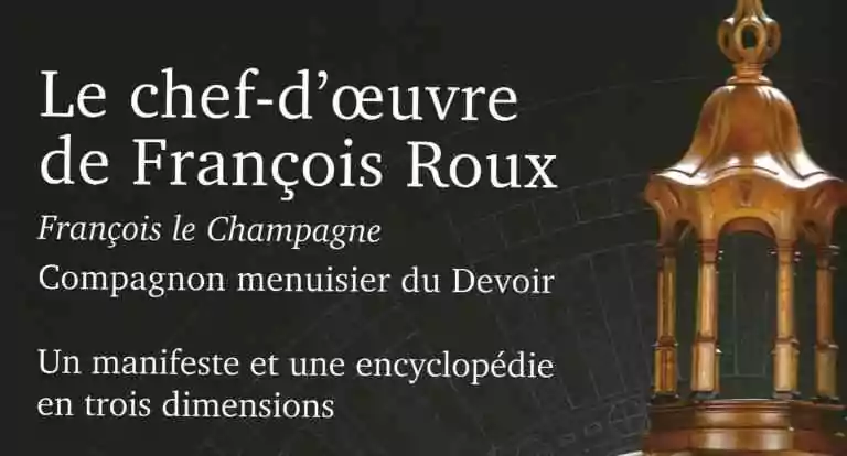Le chef-d'œuvre de François Roux