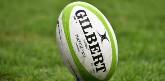 Ballon de rugby