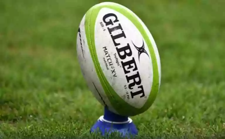 Ballon de rugby