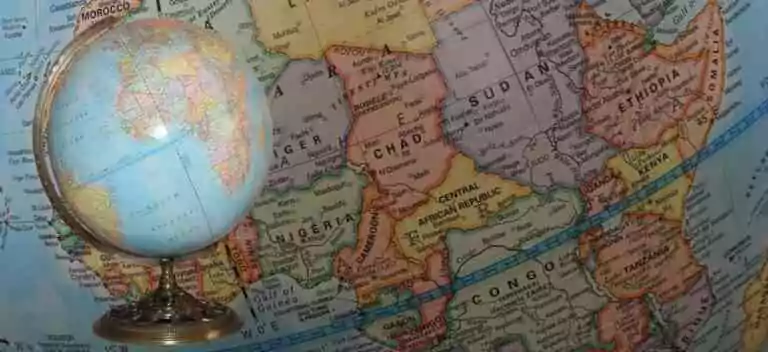 Mystères de la Franc-maçonnerie en Afrique