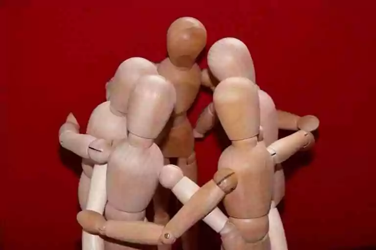 Un laboratoire appliqué du vivre-ensemble